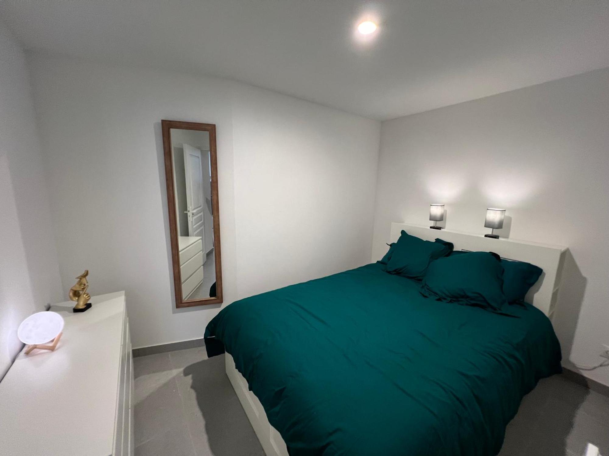 Fenix Appartement T2 40 M2 Cosy Rdc Plein Centre Ville Pierrelatte Exteriér fotografie